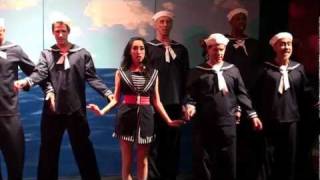 Cell Block Clean.m2ts