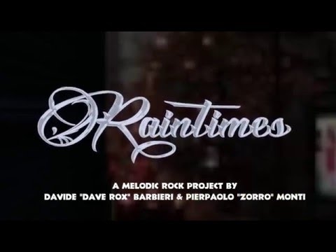 Raintimes Teaser