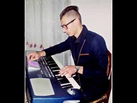 Martin Jefremov - Kasapsko Oro (Korg)