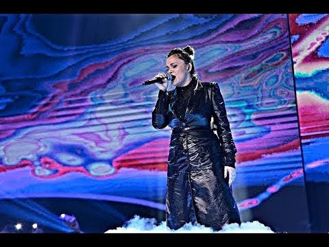 Izabela Simion ● Loving You | The Four - Cei 4