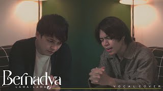 Download lagu LAMA-LAMA - BERNADYA ( RE COVER ) mp3
