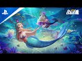 Auto Chess - Season 13: Ocean Voyage | PS5, PS4