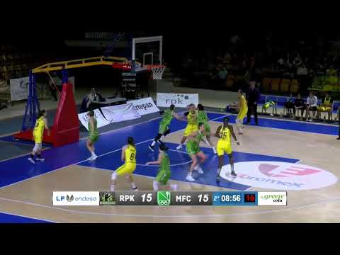 Resumen Araski 65-60 MANN-FILTER