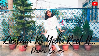 Download lagu 'Zindagi Ki Yahi Reet Hai' l Dance Cover l Asmi Innovative l Mr. India - Kishore Kumar #dance mp3