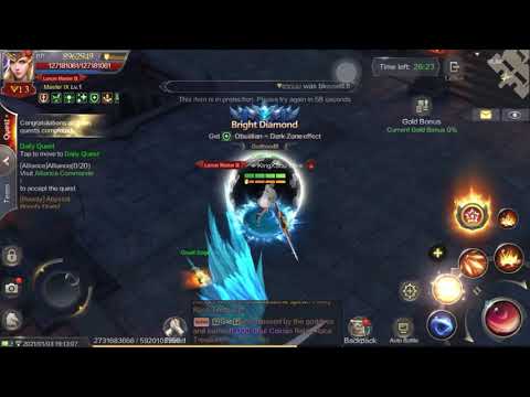 KOS 8.9m bp R11/R10aaMickey 10.2m bp dual R11aa