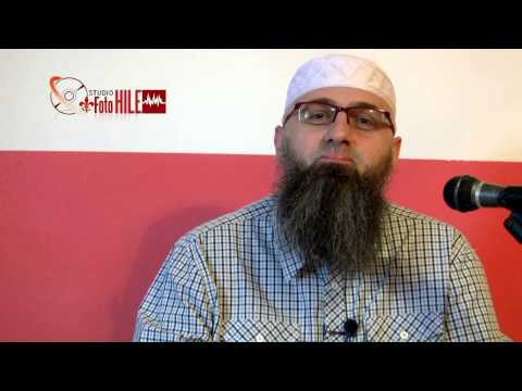 "Nismo gubitnici" dr. Safet Kuduzović