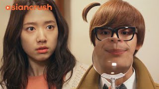 Download lagu Trying to win over his crush...with Detective Conan cosplay | Park Shin-hye | Flower Boy Next Door mp3 Download lagu Trying to win over his crush...with Detective Conan cosplay | Park Shin-hye | Flower Boy Next Door mp3