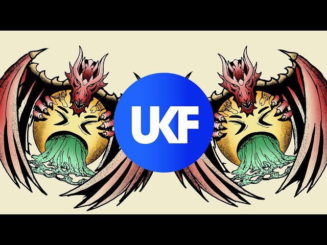 Virus Syndicate & Virtual Riot & Dion Timmer - Gang Shit (Remix Stems)