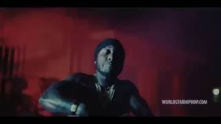 Ace Hood Featuring Rick Ross - Go Mode (Unofficial Music Video)