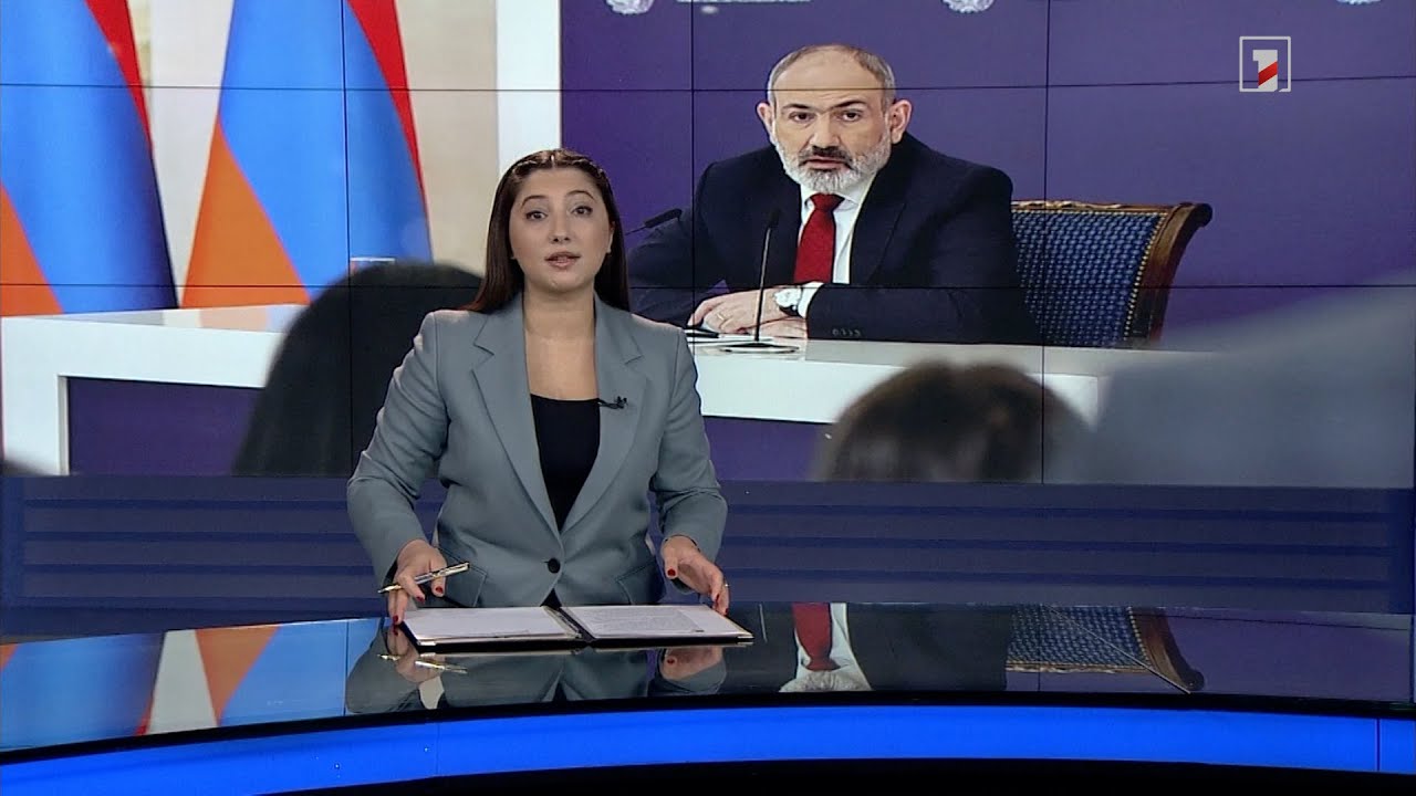 Արևմտահայերեն լուրեր. շաբաթվա ամփոփում | 19.03.2023