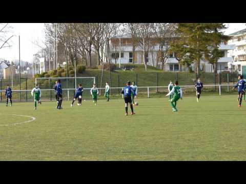 assoa u13 avenir  -  fc chambly u13 reg (match a 11 amical)2mt suite
