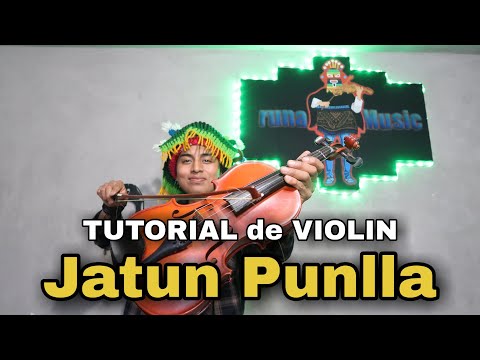TZILIN KULUN - MANA MAYMANDA 🔥TUTORIAL de VIOLIN N.53🔥 runa_Music 2023 !!