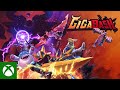 GigaBash & Godzilla DLC - Launch Trailer | Xbox