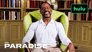 Hulu Paradise S2 | Teaser Tomorrow | Hulu