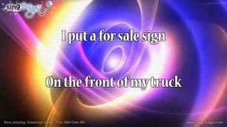 Emerson Drive   You Still Own Me