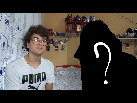 INTERVISTA DOPPIA CON LA MIA NUOVA RAGAZZA!!