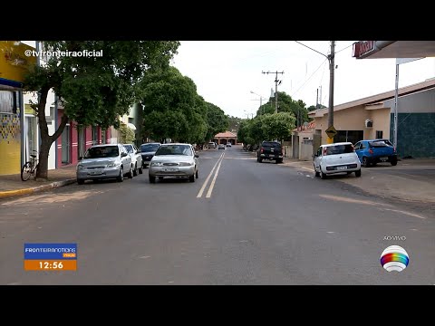 Caso suspeito de morte por dengue é investigado em Nova Guataporanga