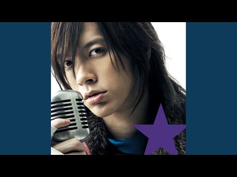 Sengoku Basara Unravel DAIGO☆STARDUST