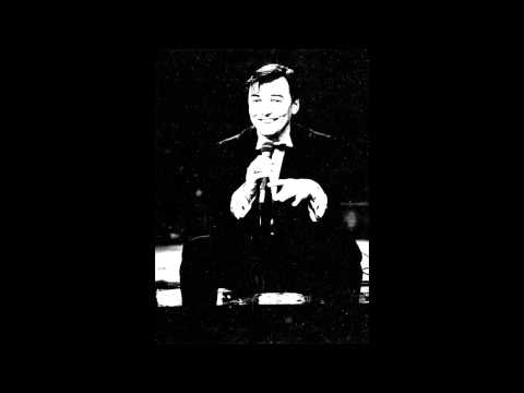 Karel Gott - Rána hlavou do zdi (1990)