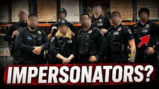 Download lagu Why Security Guards Are Basically Cops In Las Vegas mp3