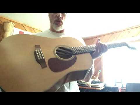 Seagull Coastline S12 Cedar QI 12-String Acoustic-Electric Guitar w/ Preamp & Soft Case – Handcrafted in Canada image 6