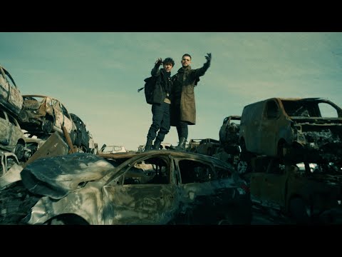 An'Om x Vayn - Rookie (clip)