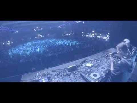 STAGE ROCKERS KISS FM [Kiss. Freak. Dance] Promo