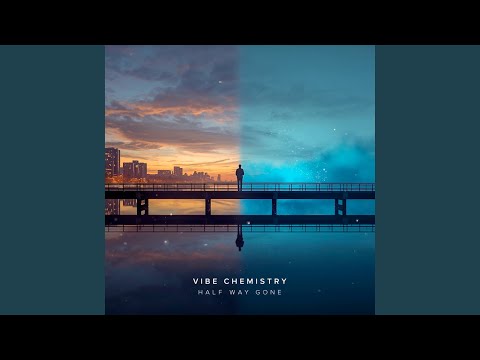 Half Way Gone