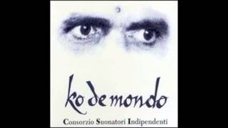 CS.I. - Fuochi nella notte (di S. Giovanni)