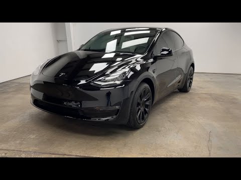 2021 Tesla Model Y Nixa, Springfield, Ozark, Branson, Joplin, MO 266541