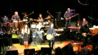 Michael Stanley and the Resonators - Take the time  2011