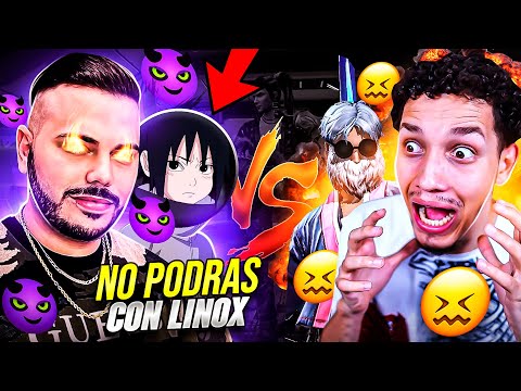 CHINO_RB BROUGHT ME THE "KING OF THE M1014" DEJAVU TO FACE LINOX CDG IN PVP AND THIS HAPPENED 😱