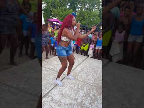 Latchad prestation ville de sainte Anne