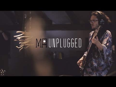 MA Unplugged - ANCESTORS