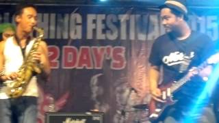 Dhyo Haw-Dibalik Hari Ini