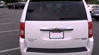 preview picture of video '2010 Chrysler Town Country Spartanburg SC'