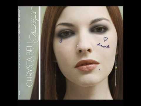 Swing With Me - Chrysta Bell