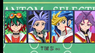 漫画版　遊戯王ARC-V　「Arc of smile」