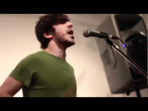 D. GOOKIN - UNBRAID THE KNOT (live)