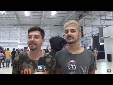 TJ UFSC 15/03/18 - Entrevista Pedrugo