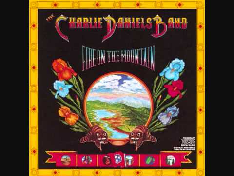 The Charlie Daniels Band - Long Haired Country Boy