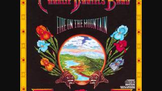 The Charlie Daniels Band - Long Haired Country Boy