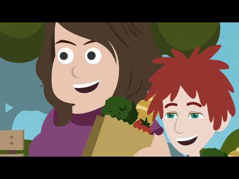 ABC Djeca - Baš je lijepo biti fin