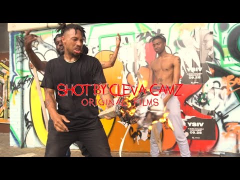 KillMoeLover ft. FattDogg Da Great - SAUCE IT DOWN (Official Music Video) | SXCC Original