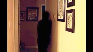 HARD PROOF SHADOW PEOPLE/ HAT MAN ARE REAL