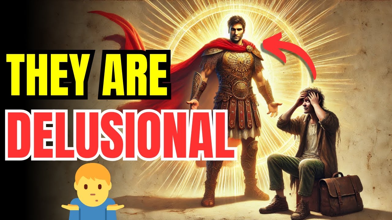 CHOSEN ONES ❗️❗️They Are MISERABLE and They CANNOT BE You, So They ATTACH Themselves to You!🤯