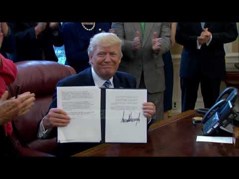 Top News - Donald Trump… në kërkim të mandatit tjetër