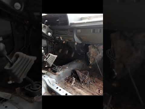 Thumbnail for Ford Laser Ghia 1982 Restoration , Costa Rica by Ford Laser