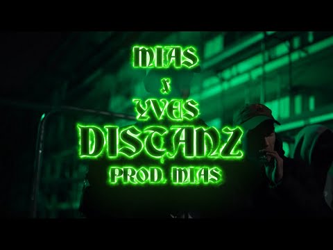#PP YVES X MIAS - DISTANZ [ PROD  MIAS ]