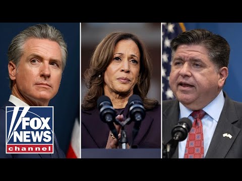 The Five - A special look at Democrats' 2028 hopefuls: 'They refuse to change'